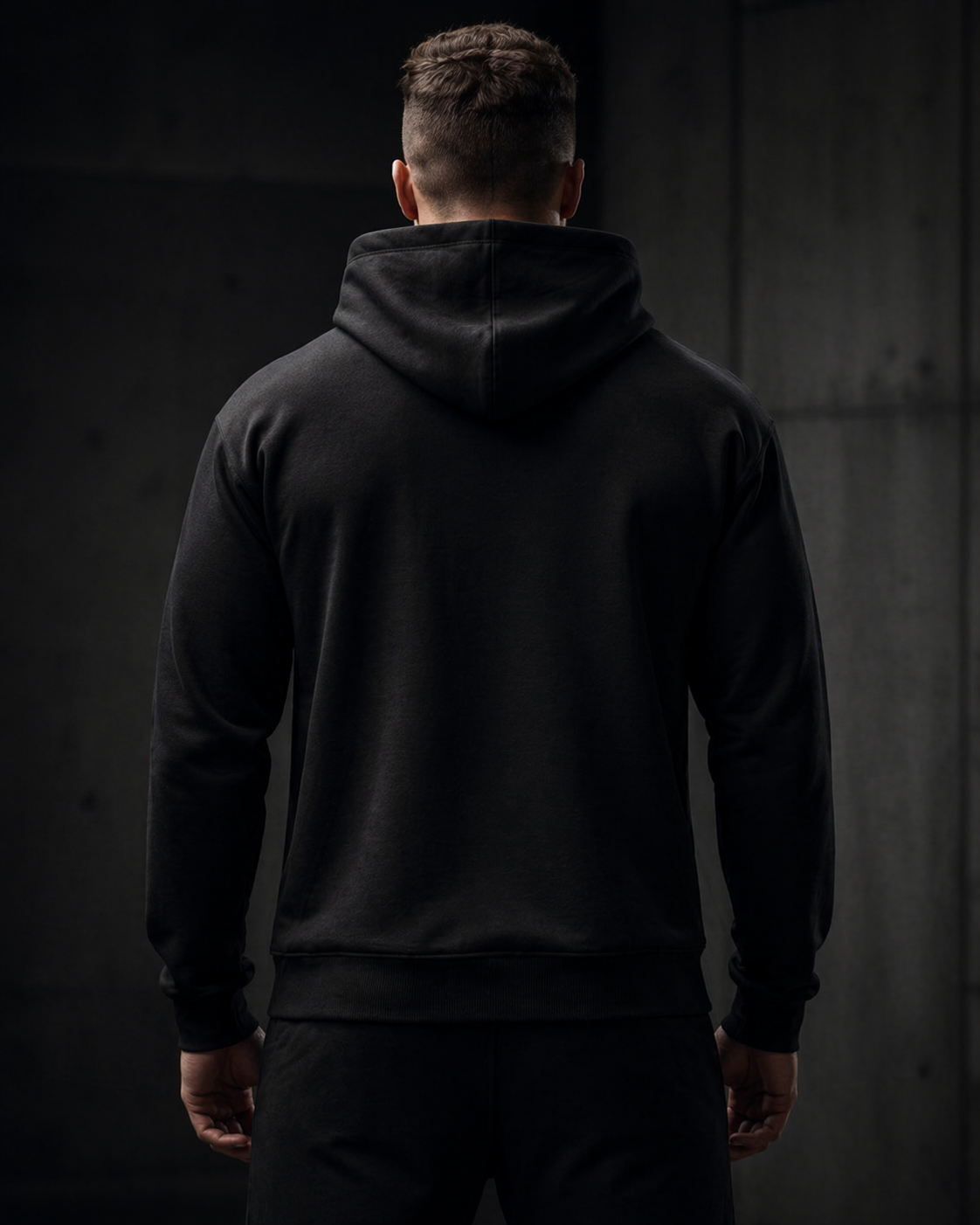 The First Ascent Hoodie