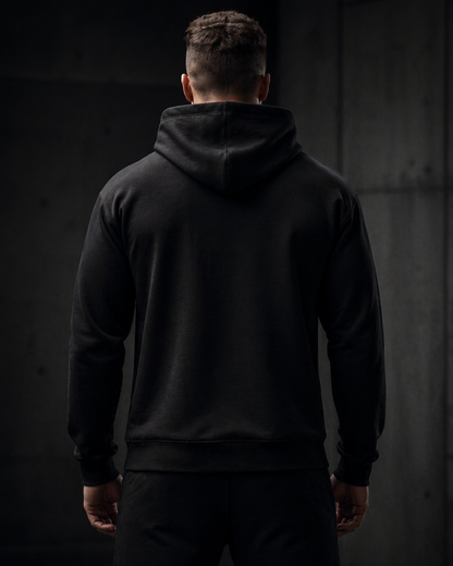 The First Ascent Hoodie