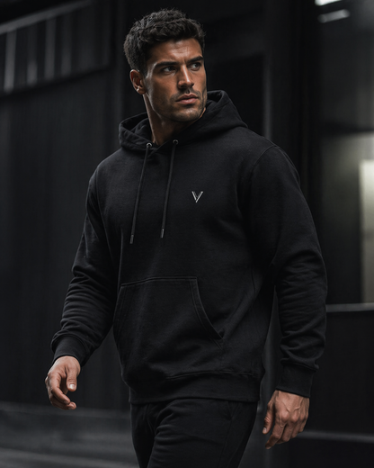 The First Ascent Hoodie