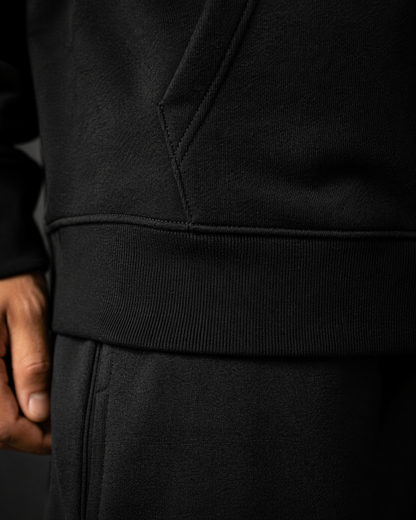 The First Ascent Hoodie