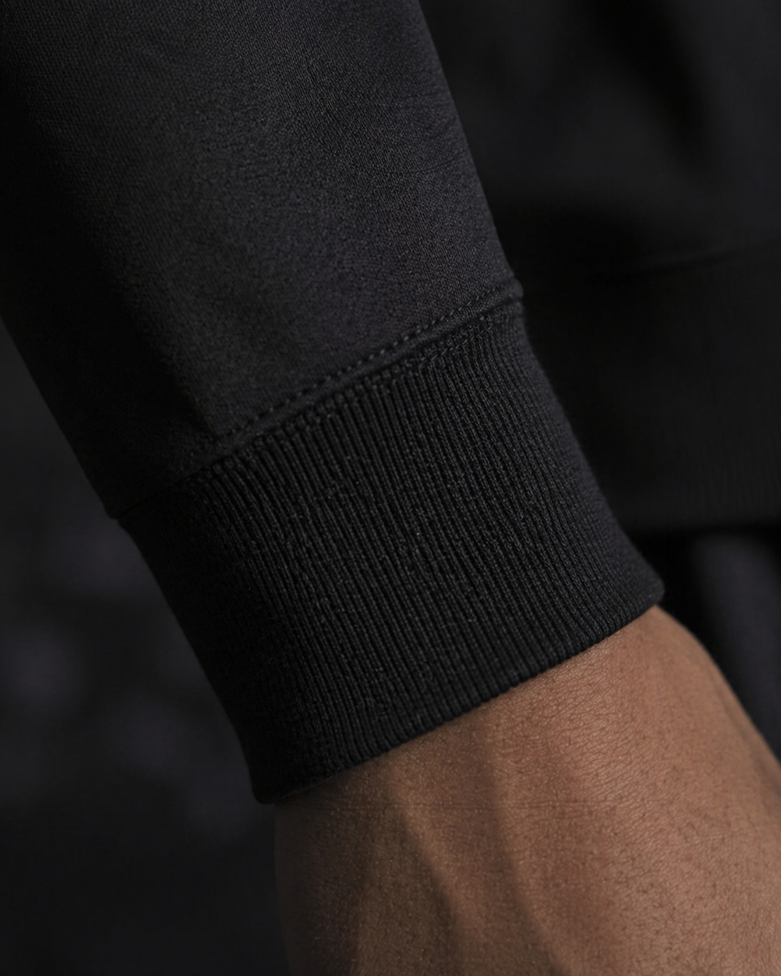 The First Ascent Sweatshirt