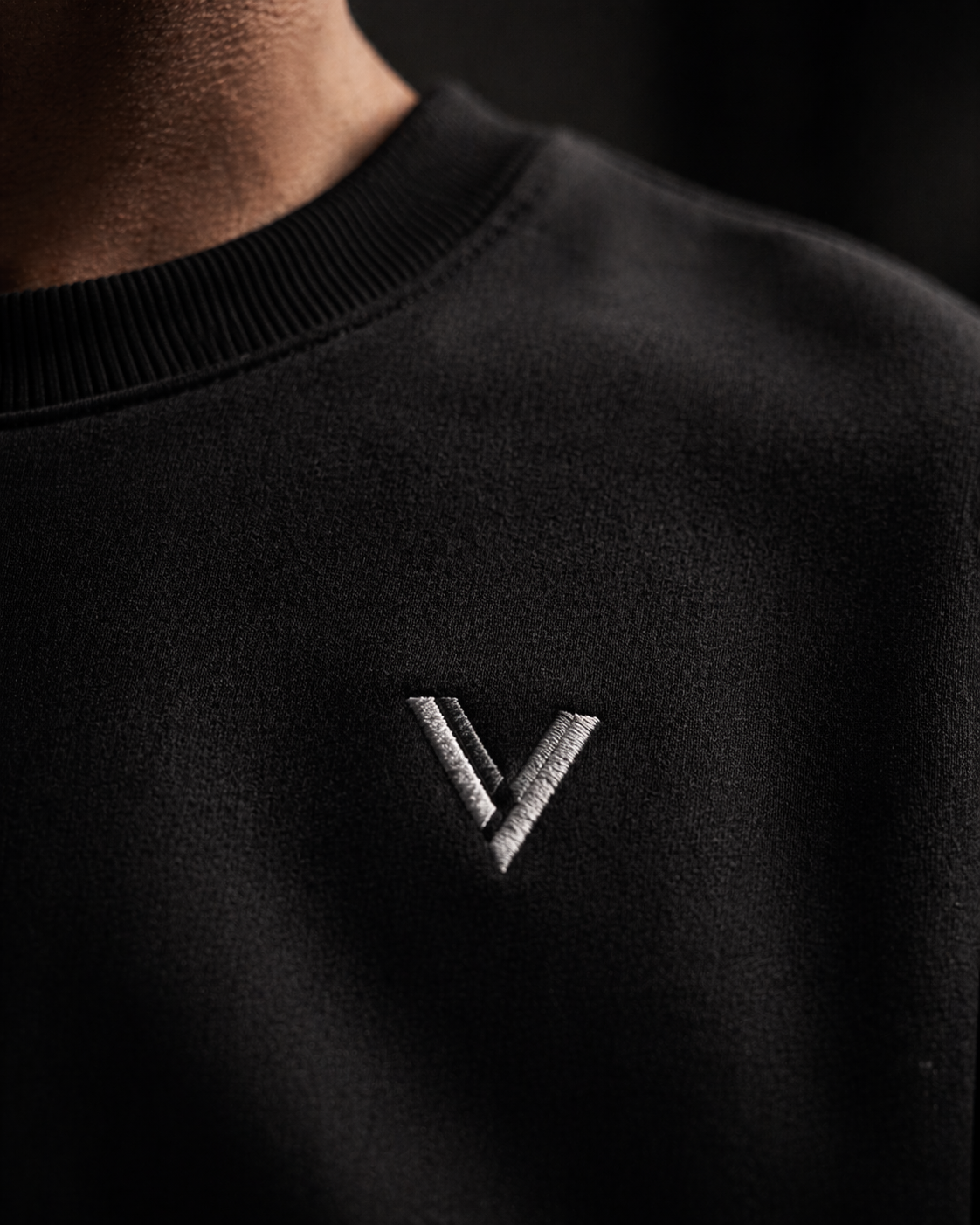 The First Ascent Sweatshirt