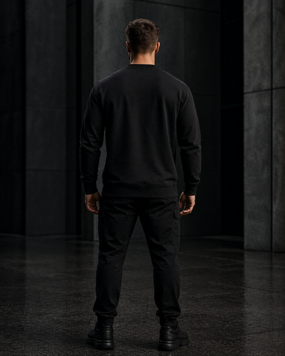The First Ascent Sweatshirt