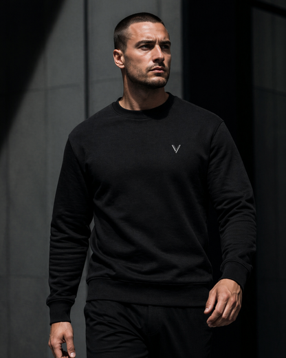 The First Ascent Sweatshirt