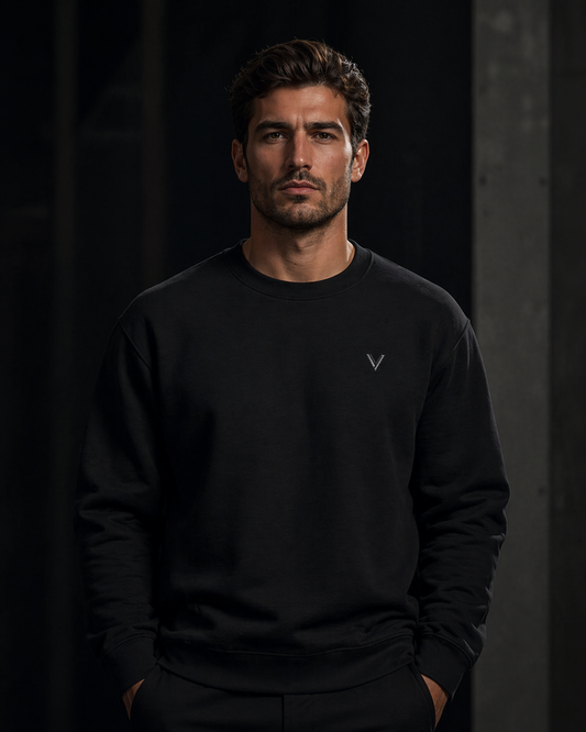 The First Ascent Sweatshirt