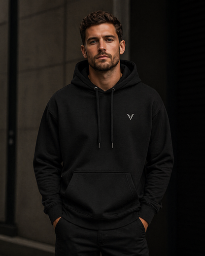 The First Ascent Hoodie