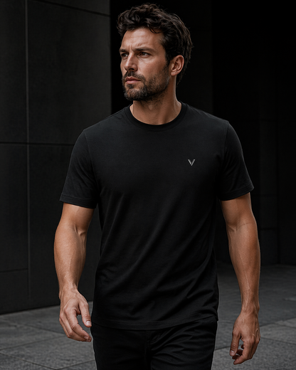The First Ascent T-Shirt