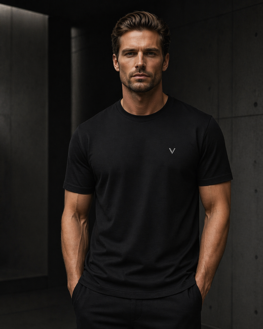 The First Ascent T-Shirt